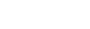 Logo do empreendimento Top Center Shopping